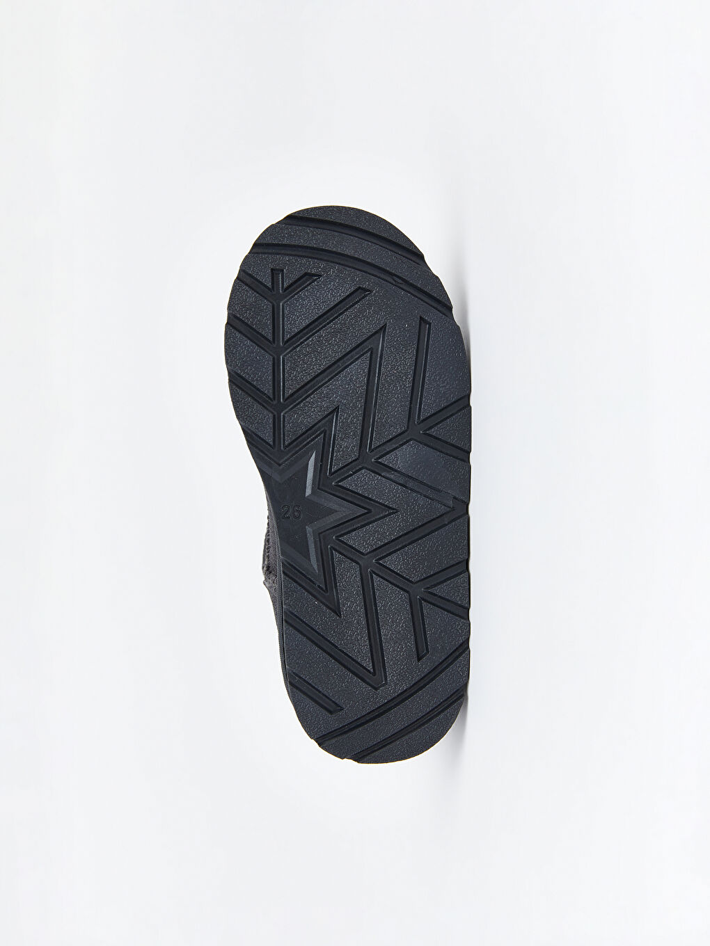 Fur-lined Baby Boys' Boots-3