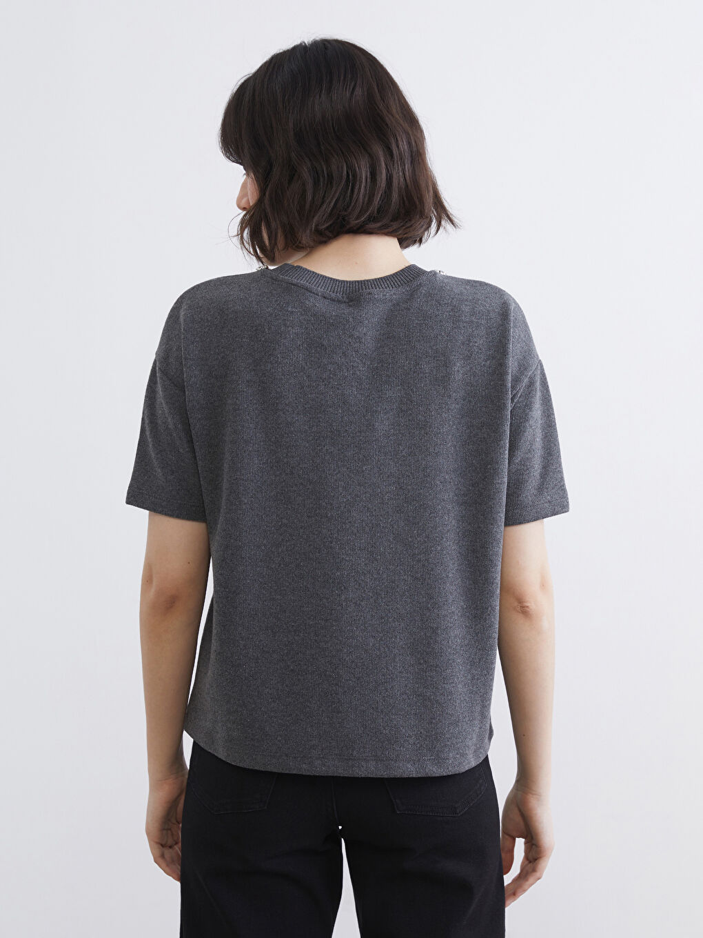 Žena ANTRASIT Džemper -3