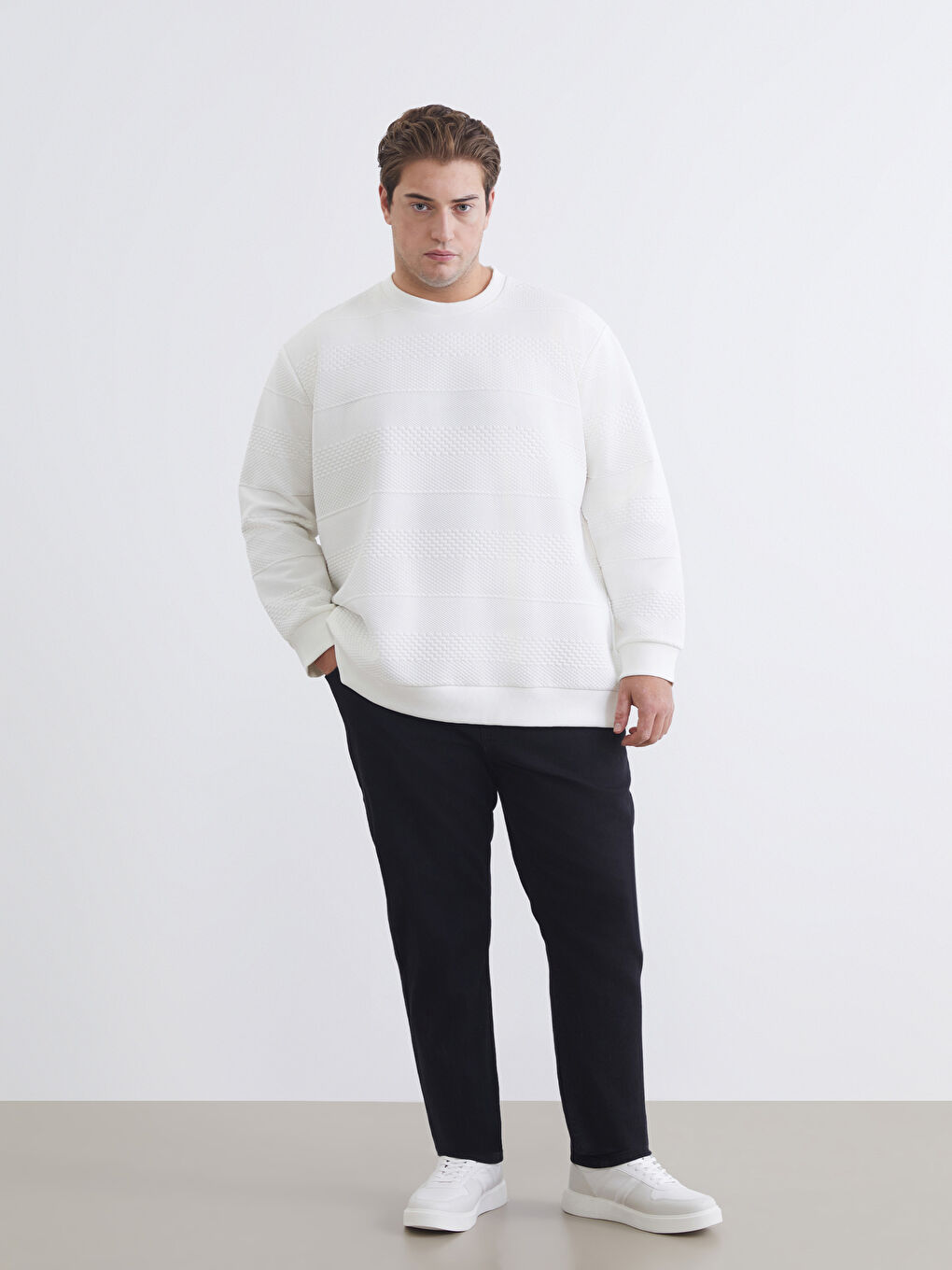 779 Regular Fit Men's Jeans