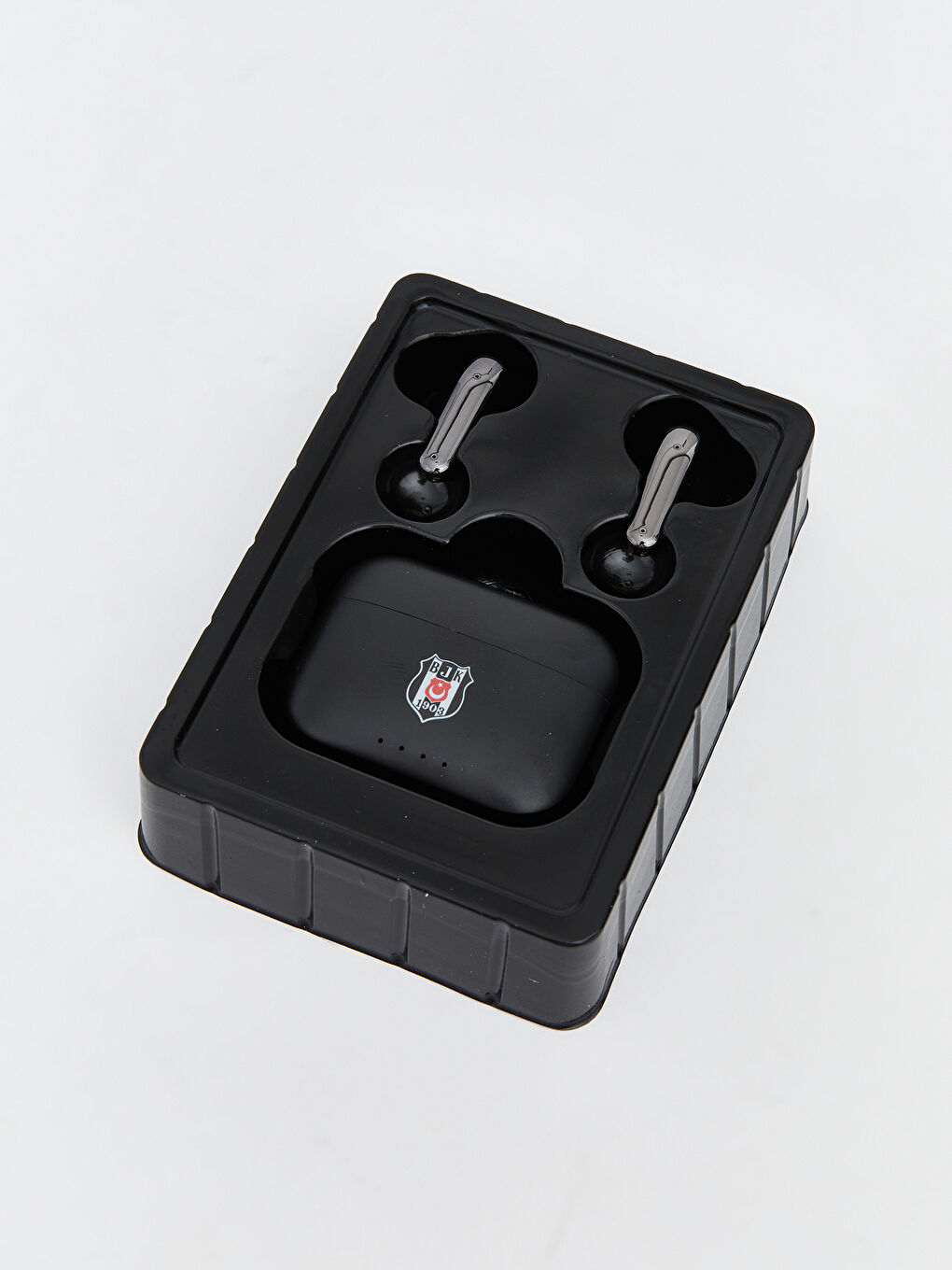 Beşiktaş Baskılı Bluetooth Kulaklık-1