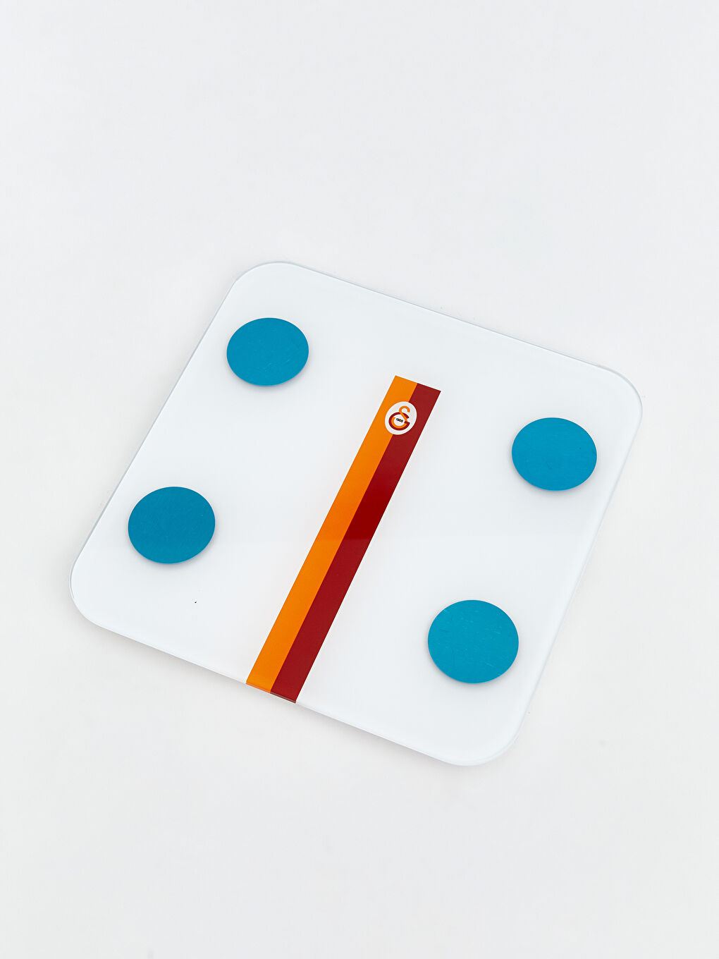 Karışık Galatasaray Baskılı Vücut Analiz Tartısı-1