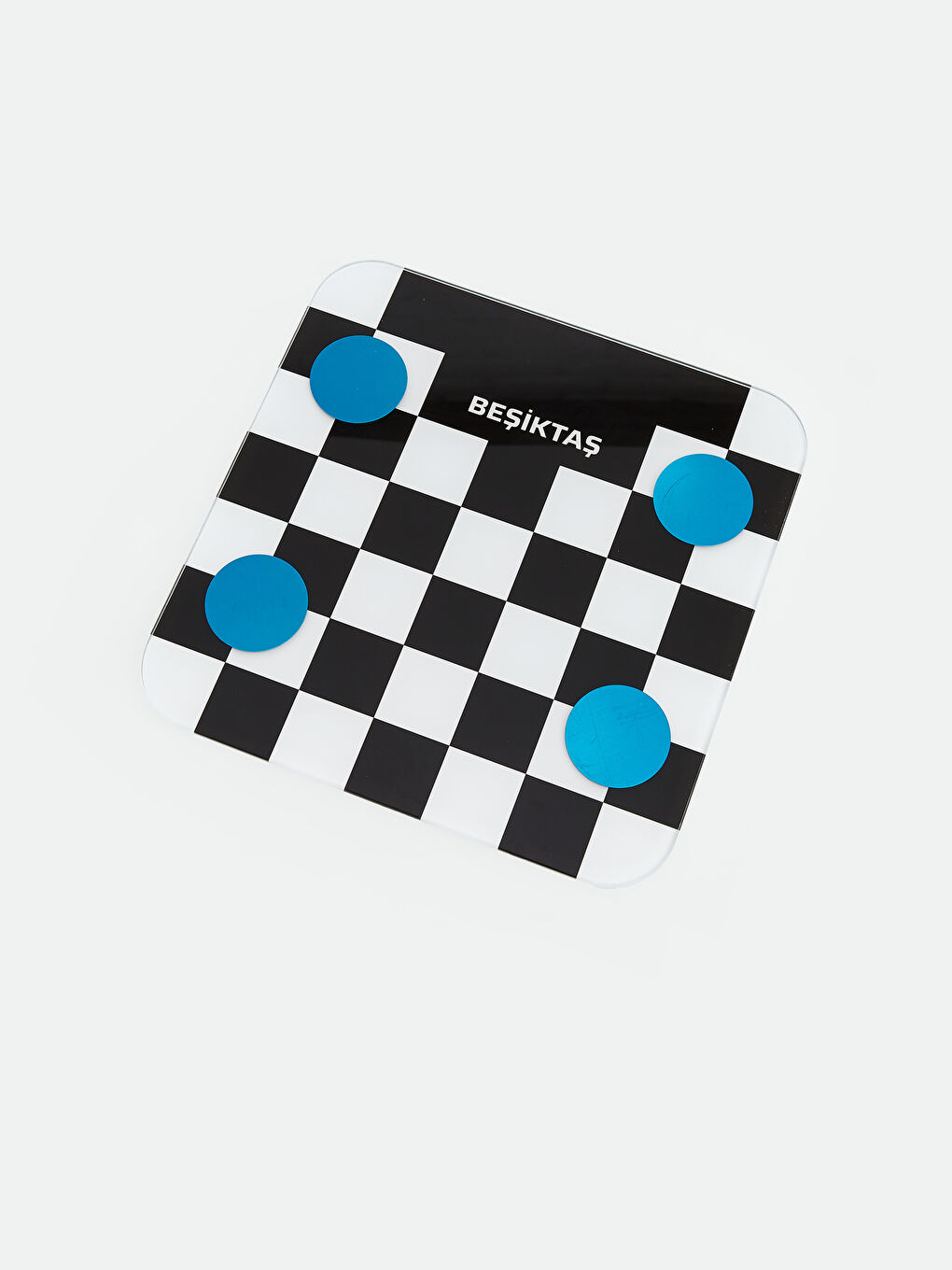 Karışık Beşiktaş Baskılı Vücut Analizli Tartı-1