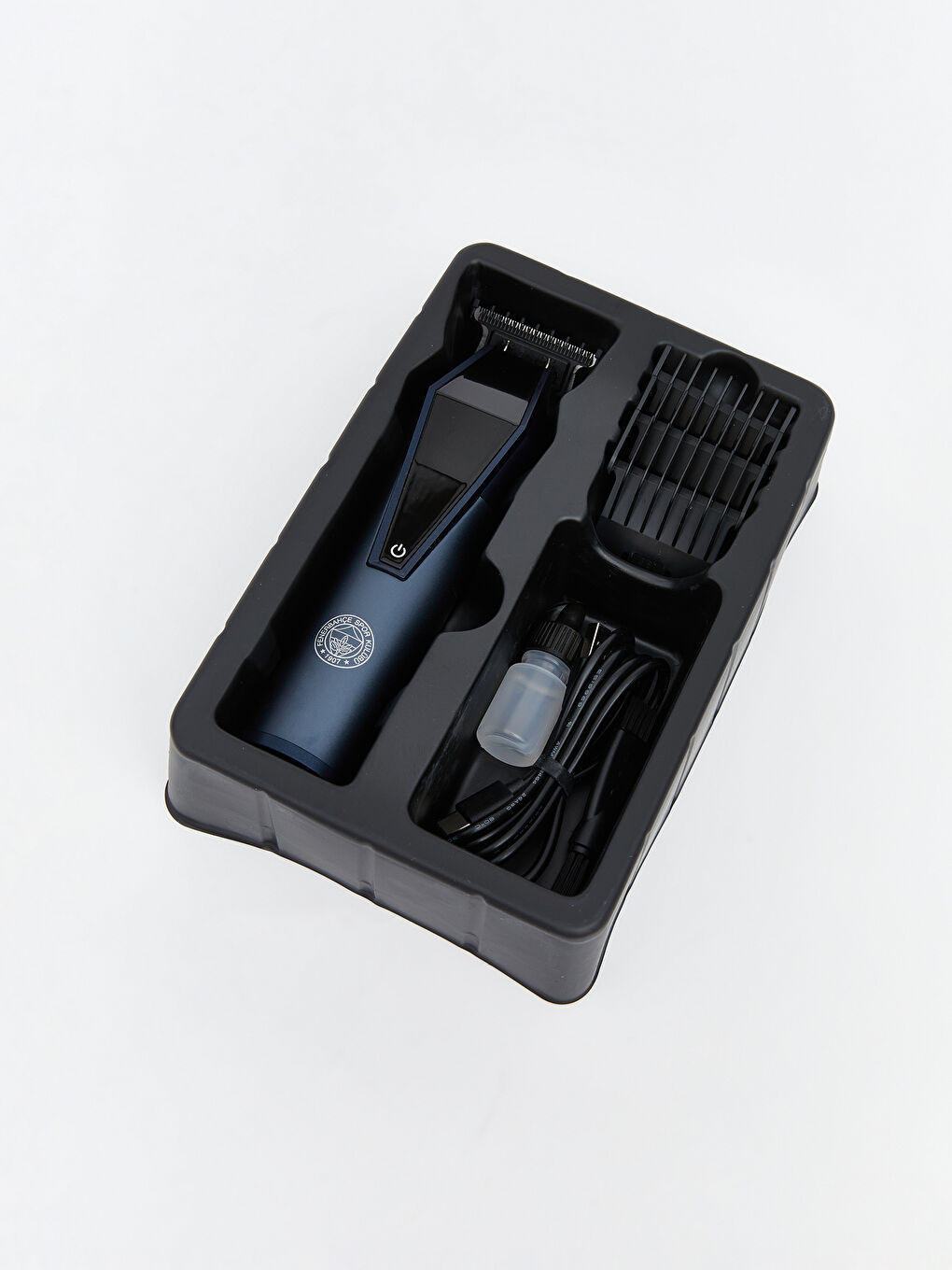 Fenerbahçe Baskılı Traş Makinesi-3