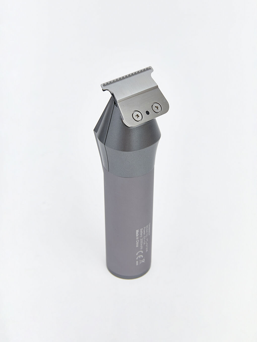 Galatasaray Baskılı Saç ve Sakal Makinesi-1