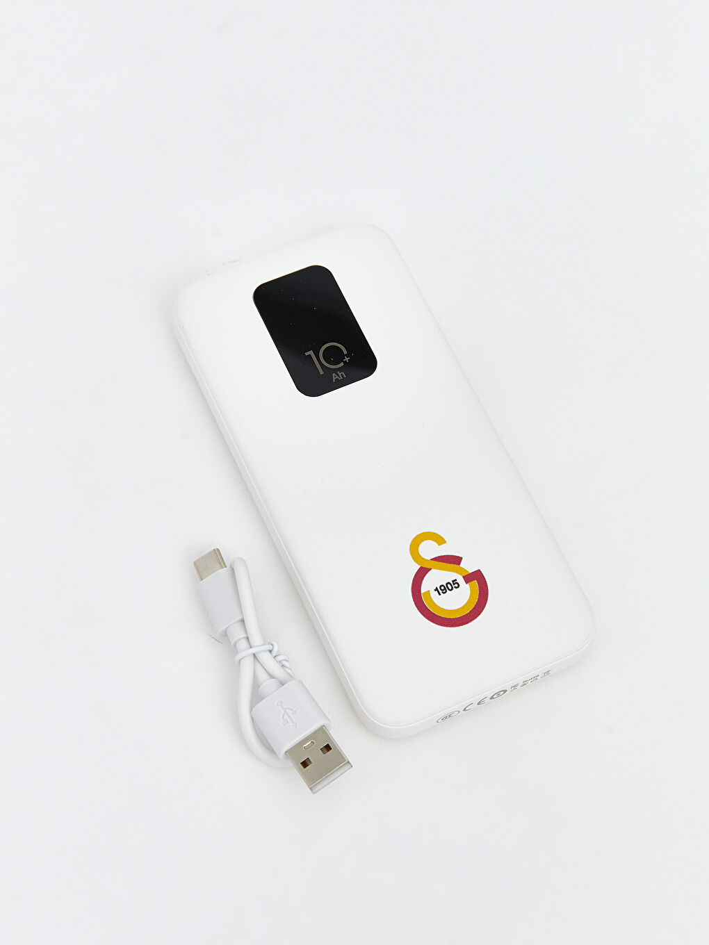 Galatasaray Baskılı Powerbank 10000 mah-1
