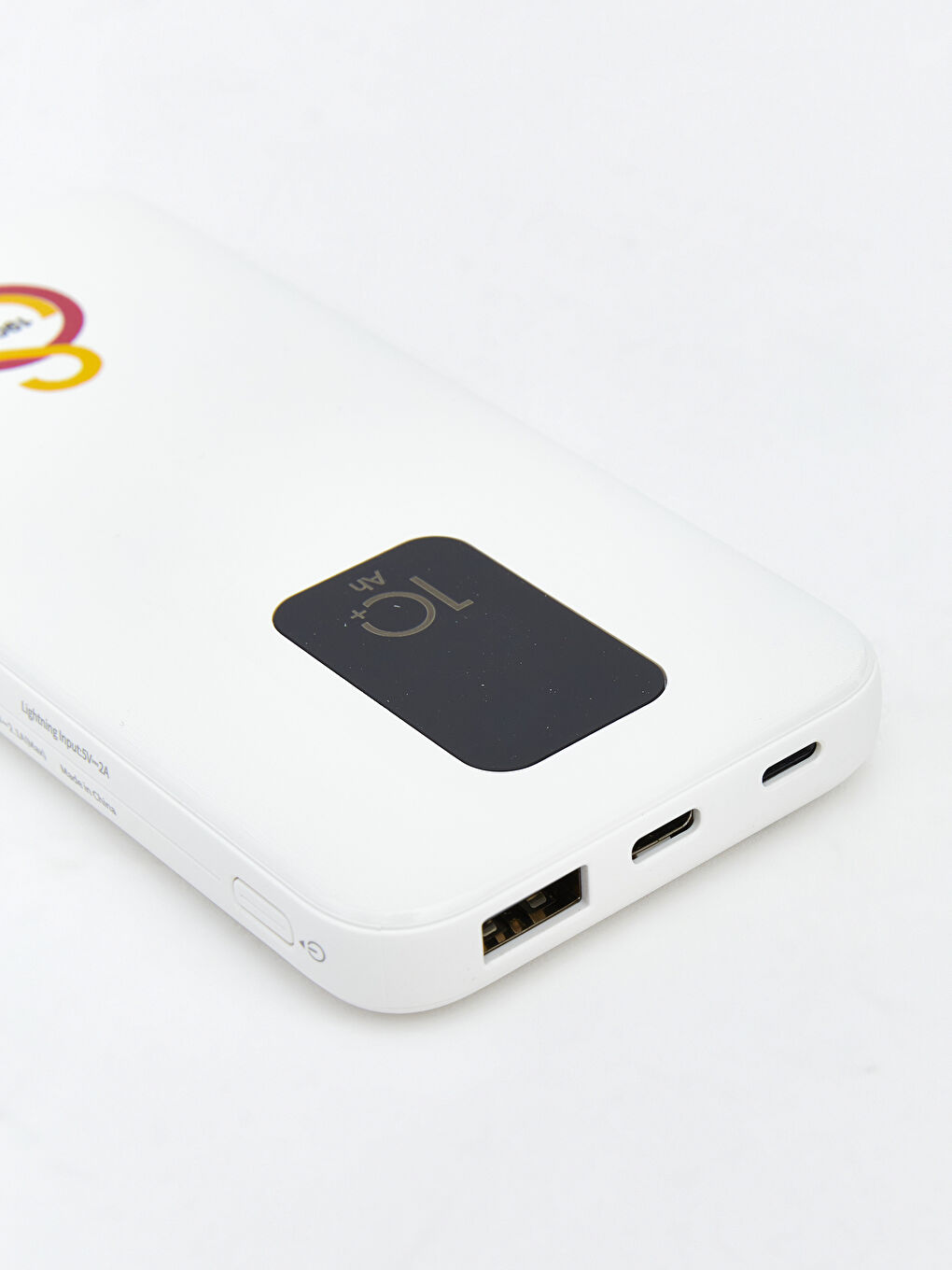 Galatasaray Baskılı Powerbank 10000 mah-2