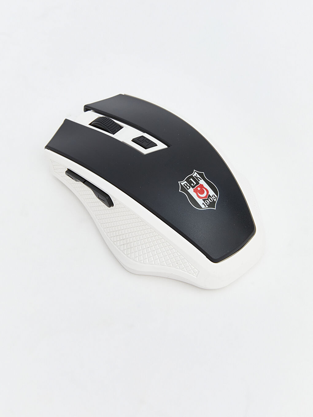 Beşiktaş Baskılı Kablosuz Mouse-1