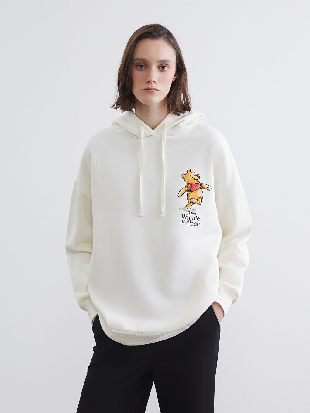 هودي بيج امرأة-1