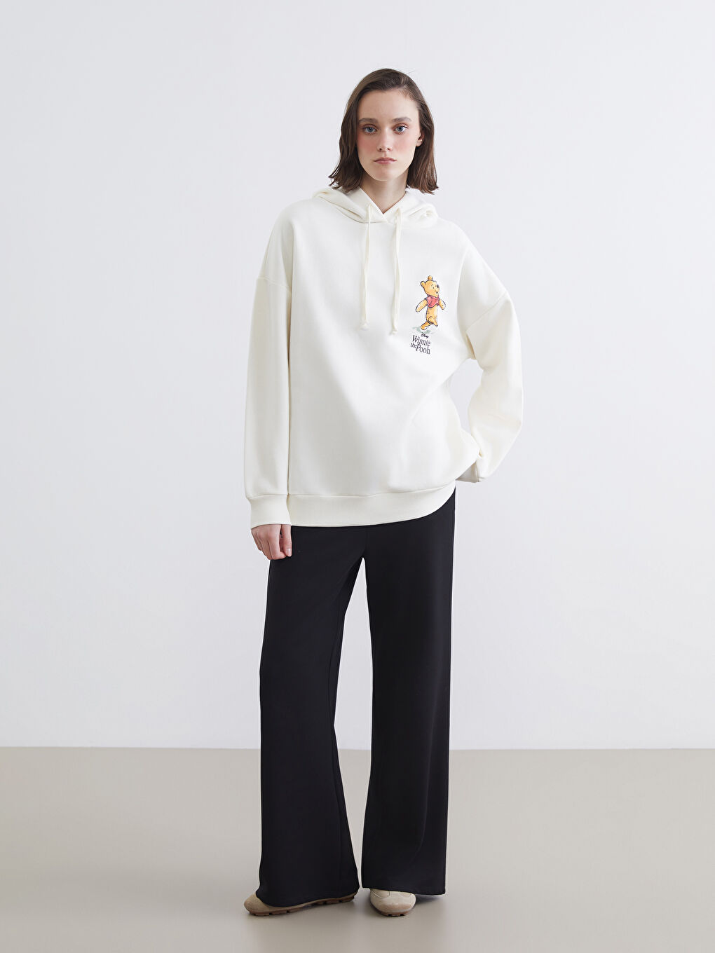 هودي بيج امرأة-2