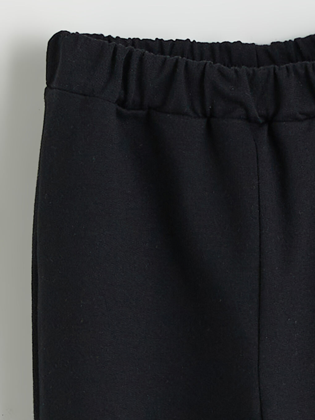 Gri Minnie Mouse Baskılı Erkek Bebek Takım-5