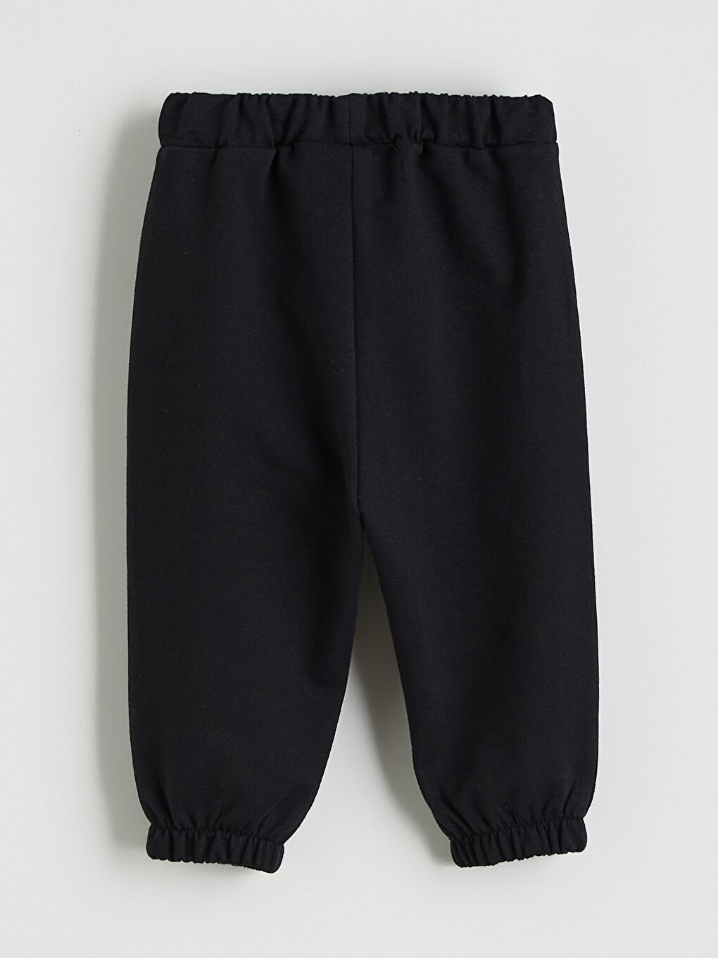 Gri Minnie Mouse Baskılı Erkek Bebek Takım-6