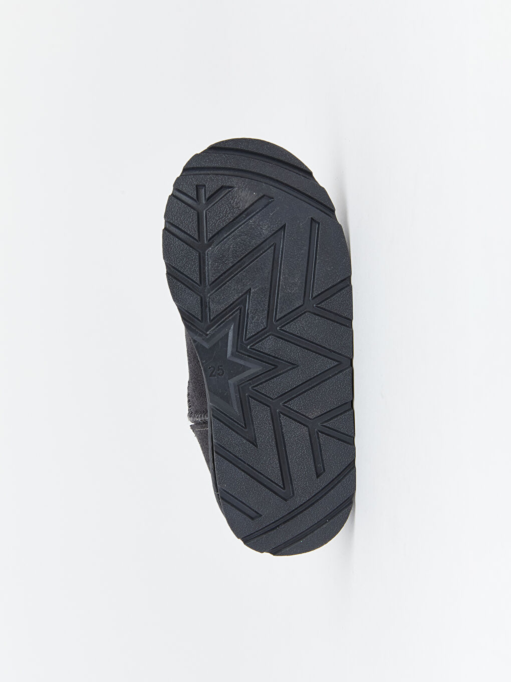 Fur-lined Baby Boys' Boots-3