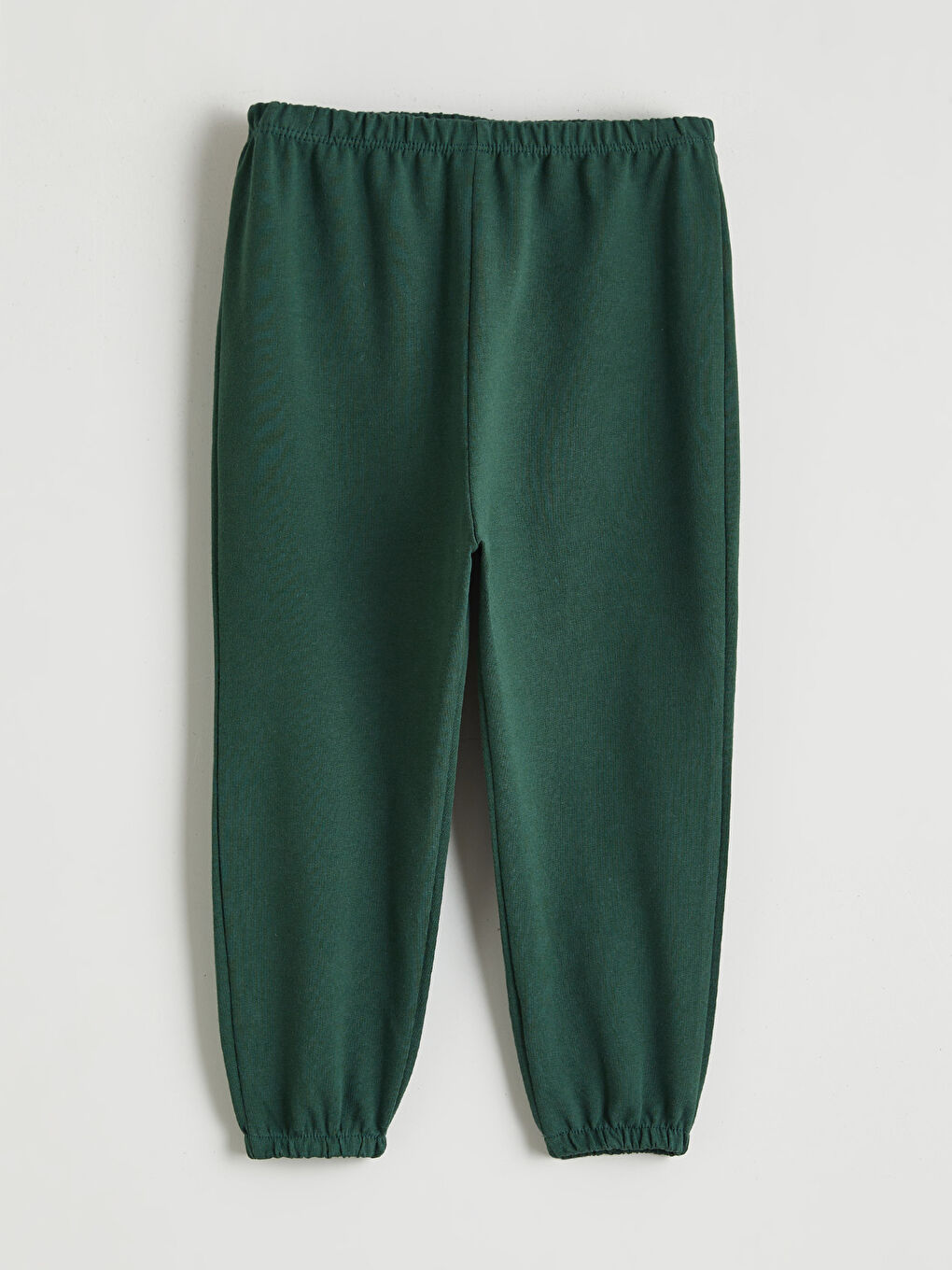 Crew Neck Long Sleeve Mickey Mouse Printed Baby Boy Sweatshirt and Sweatpants-5