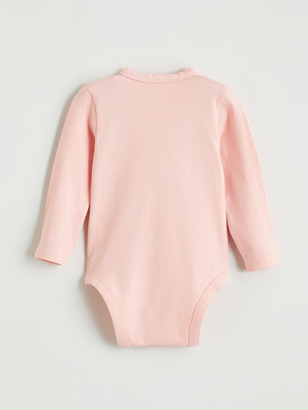 2-pack Baby Girl's Bodysuit-3