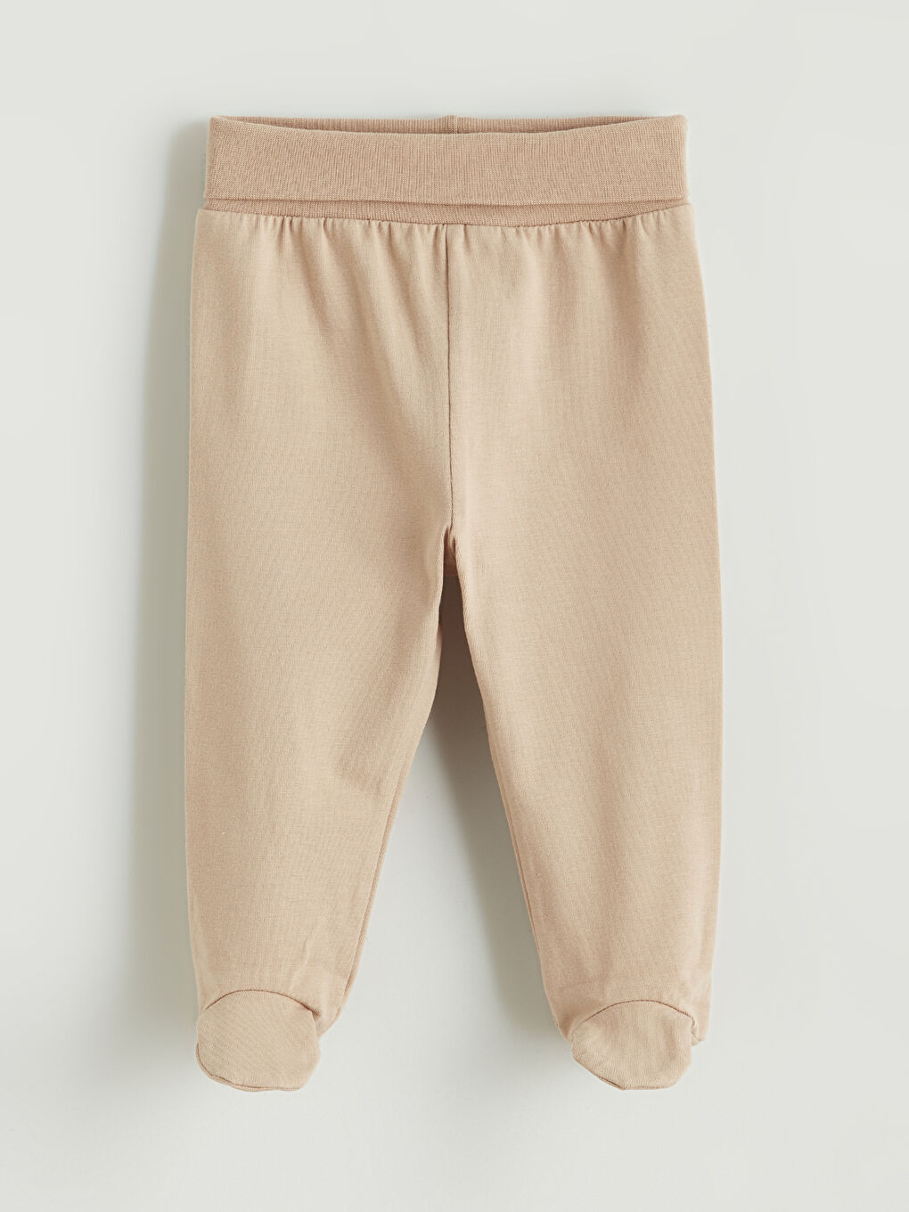 Elasticated Waist Baby Boys' Trousers 2 Pack-4