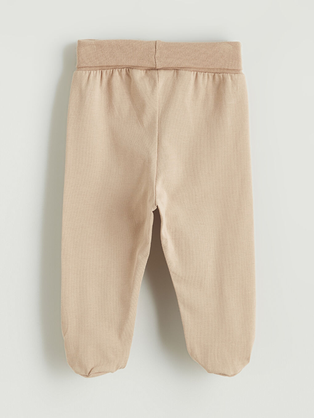 Elasticated Waist Baby Boys' Trousers 2 Pack-6