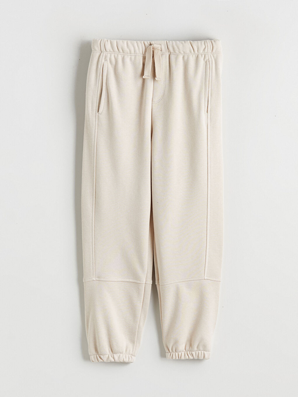 Elasticated Waist Boys' Jogger Sweatpants