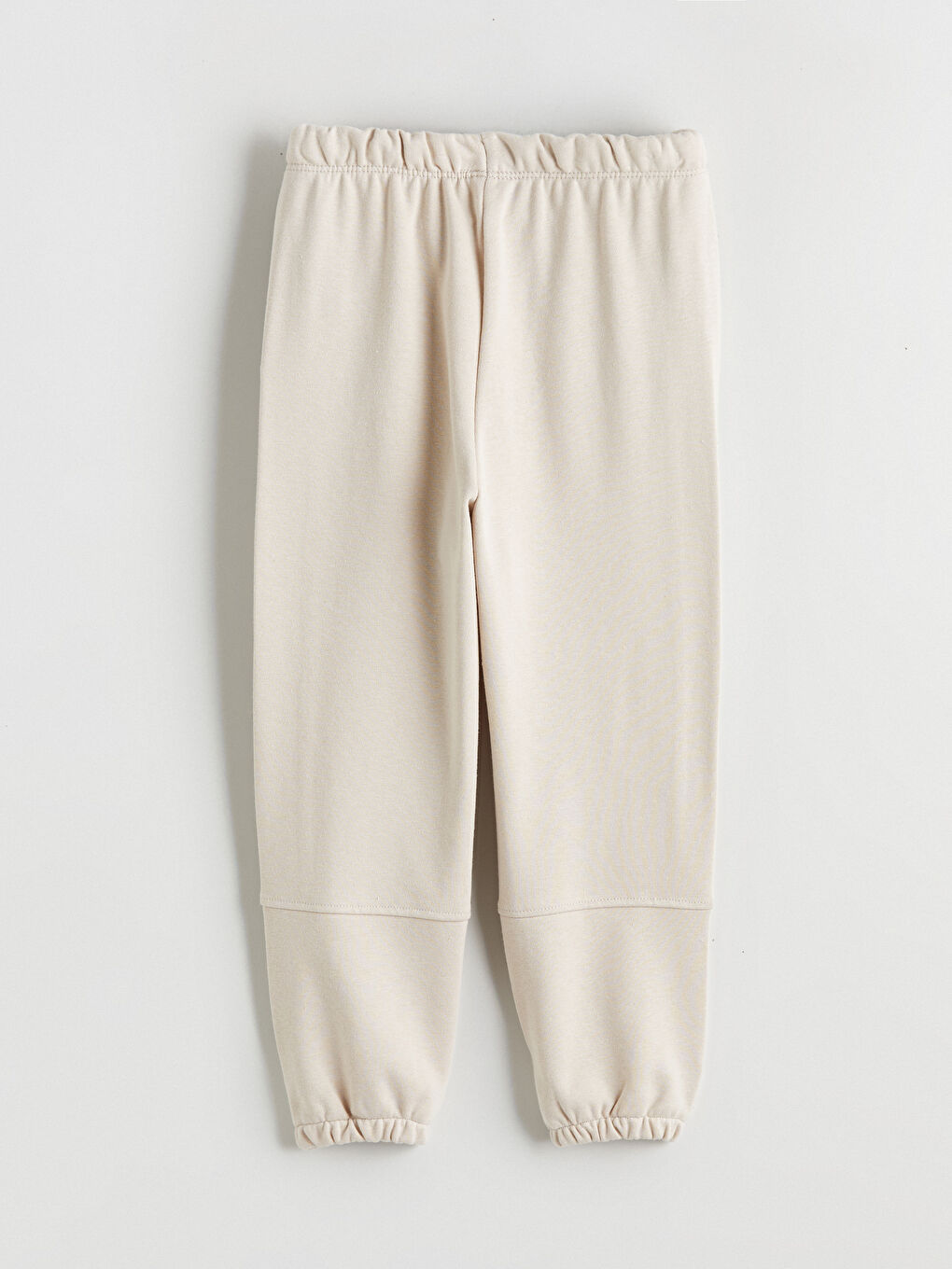 Elasticated Waist Boys' Jogger Sweatpants-2