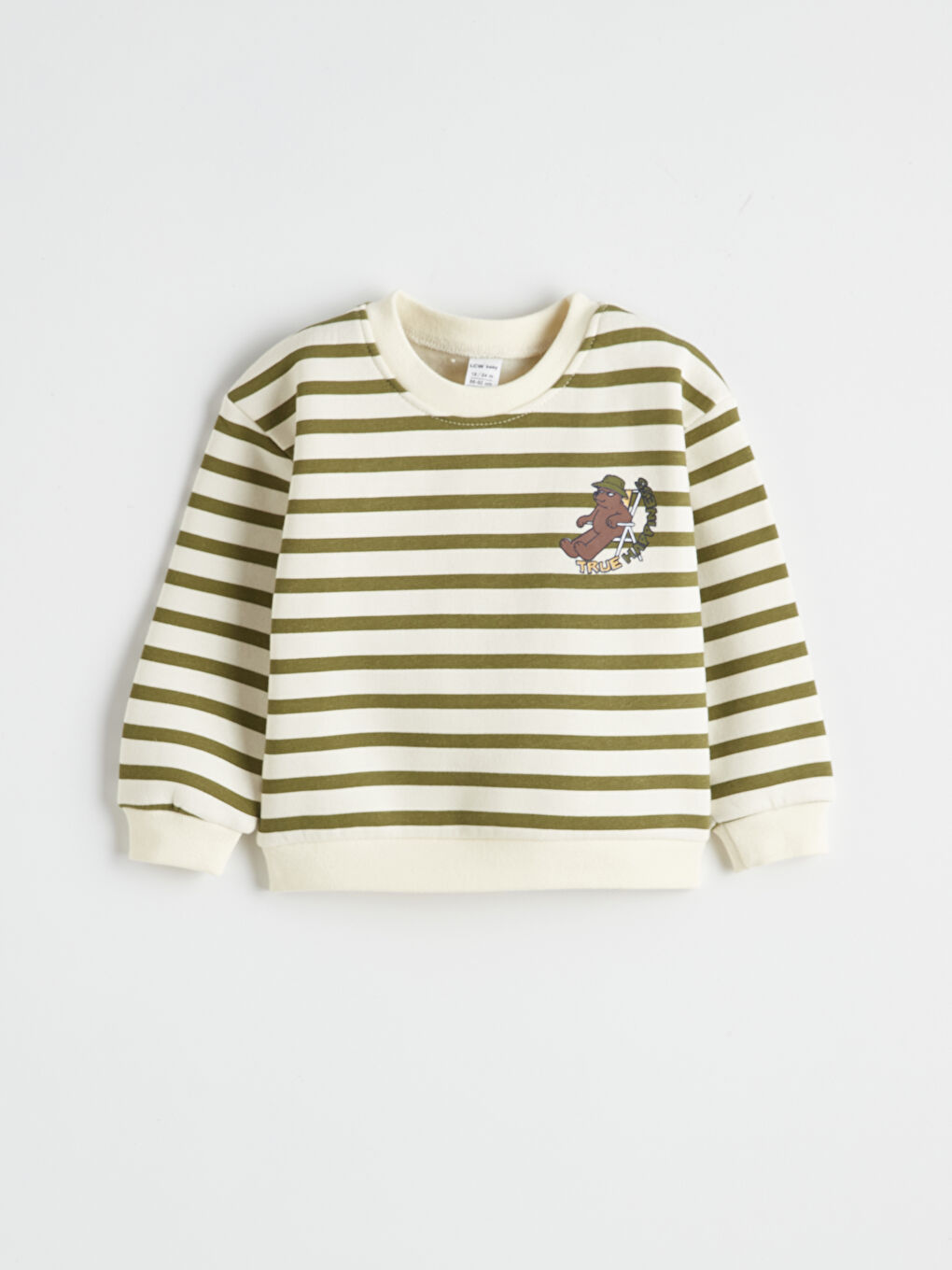 Baby Boy GREEN Set-1