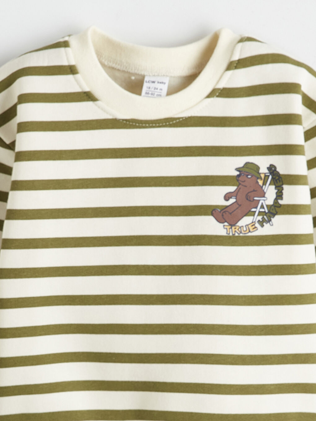 Baby Boy GREEN Set-2