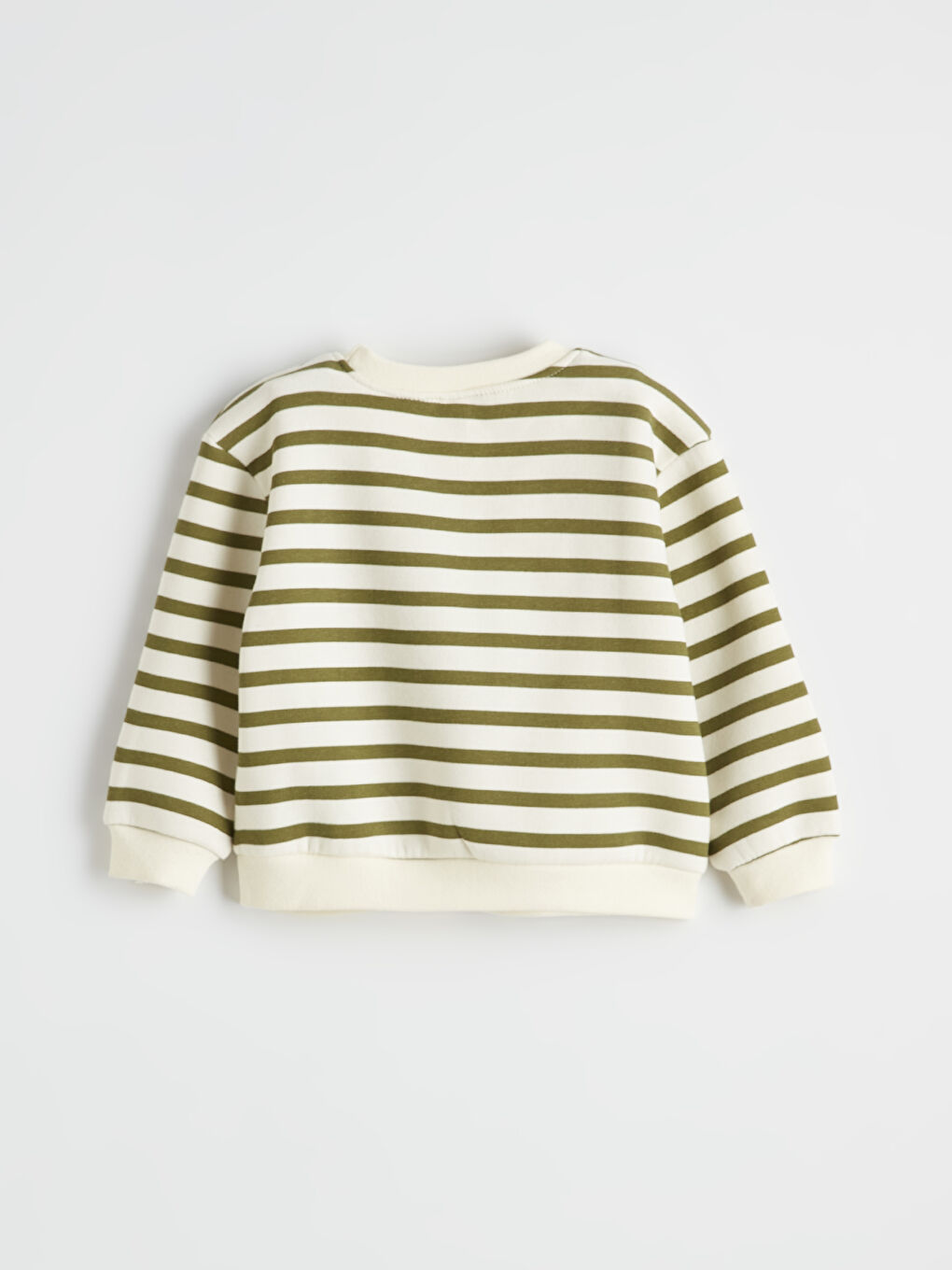 Baby Boy GREEN Set-3