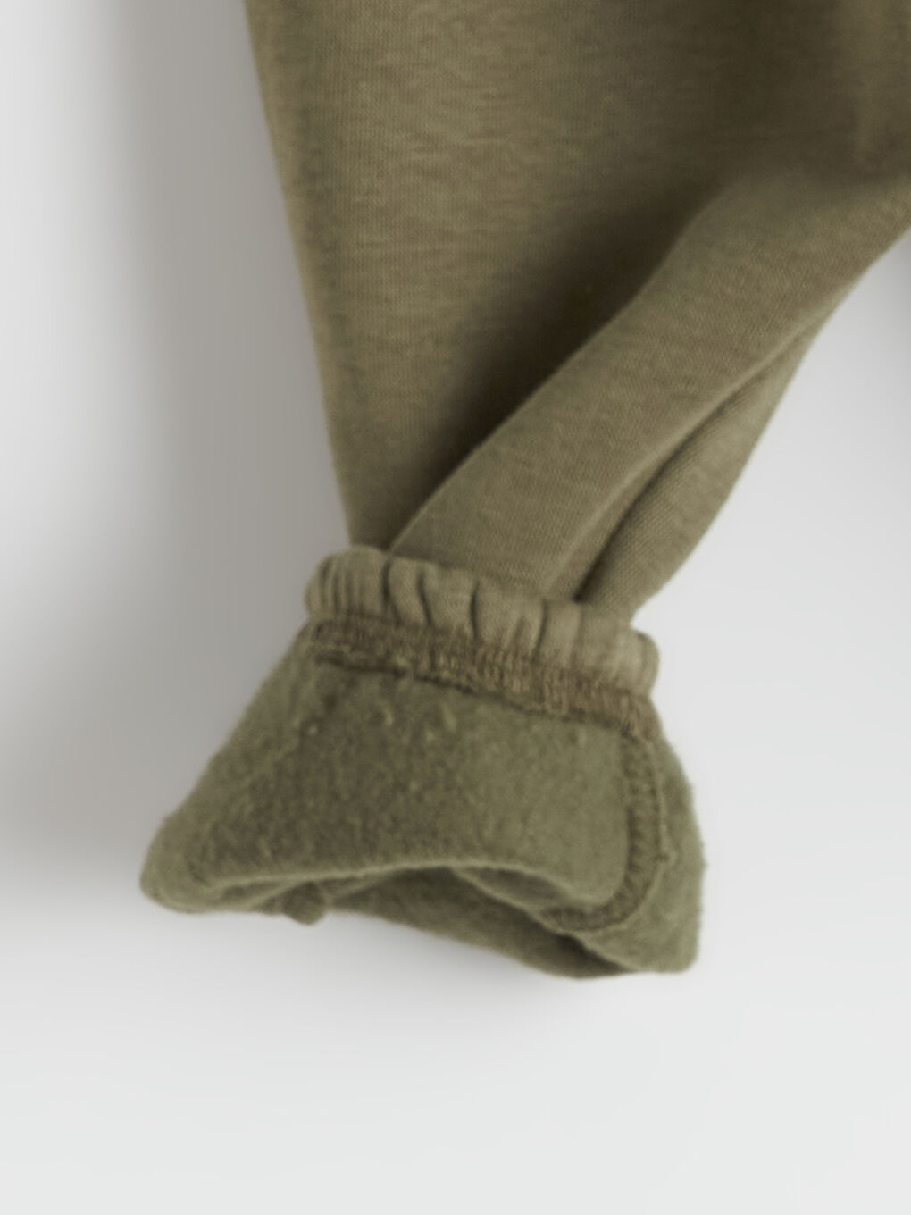 Baby Boy GREEN Set-5