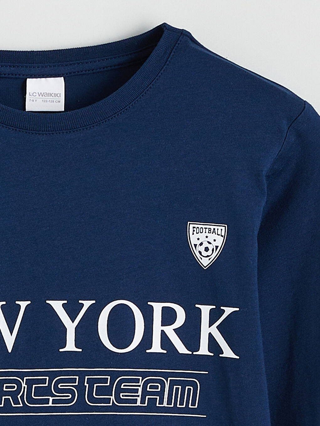 New York Printed Boys' Pyjamas Set-2