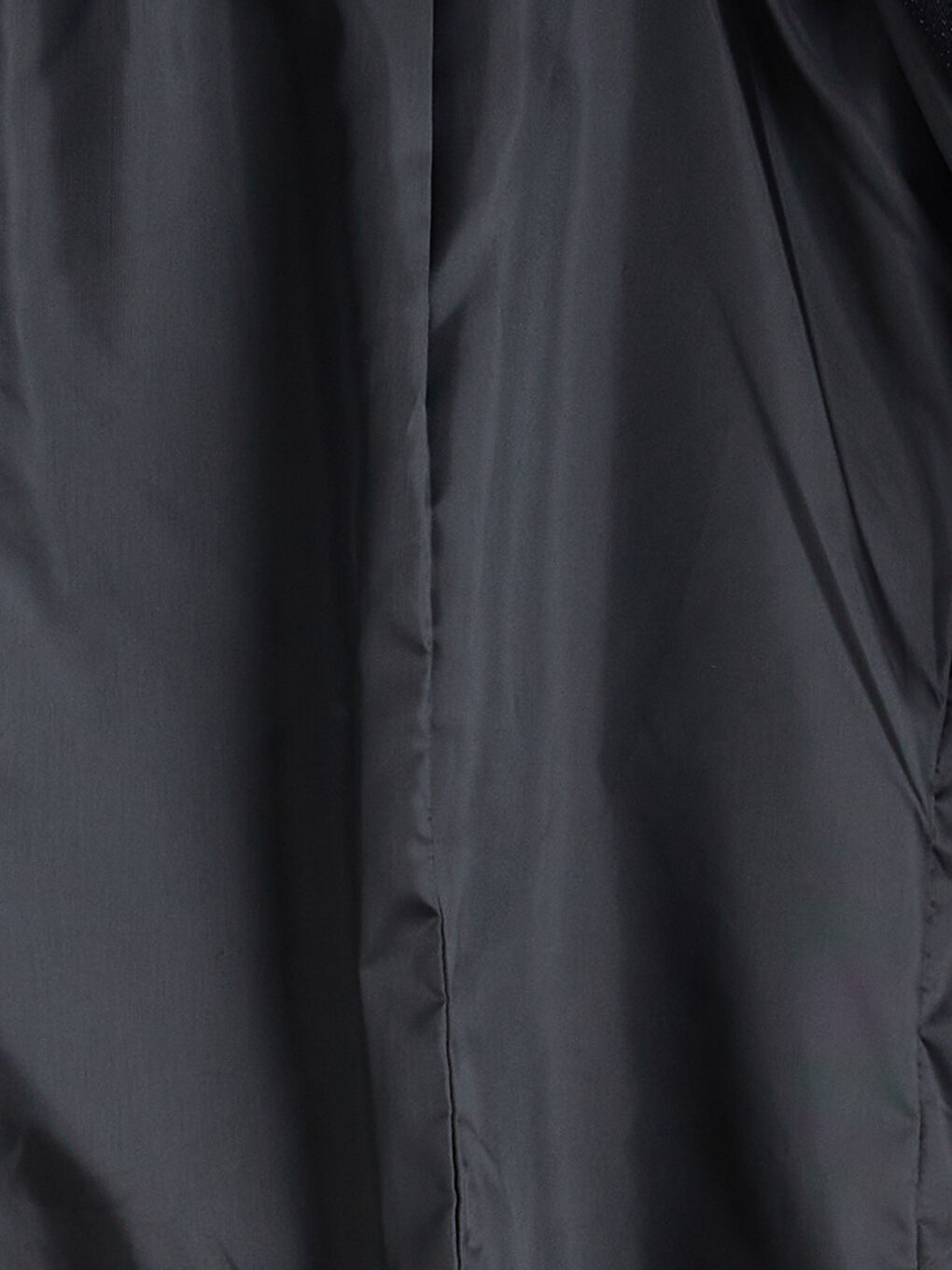 Siyah Kadın Blazer Ceket-5