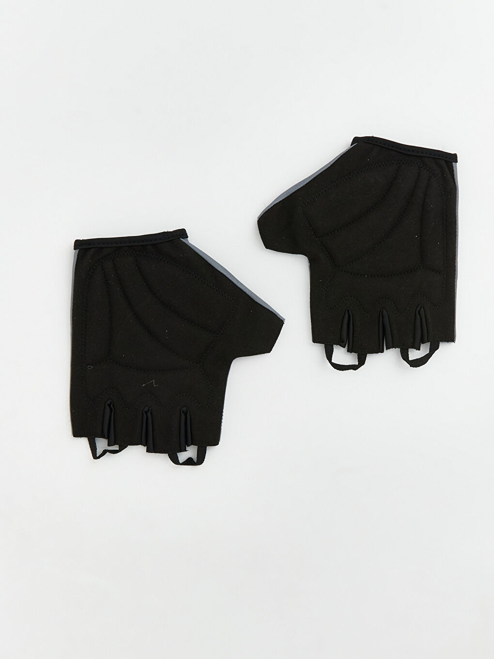 Karışık Fitness Eldiveni-2