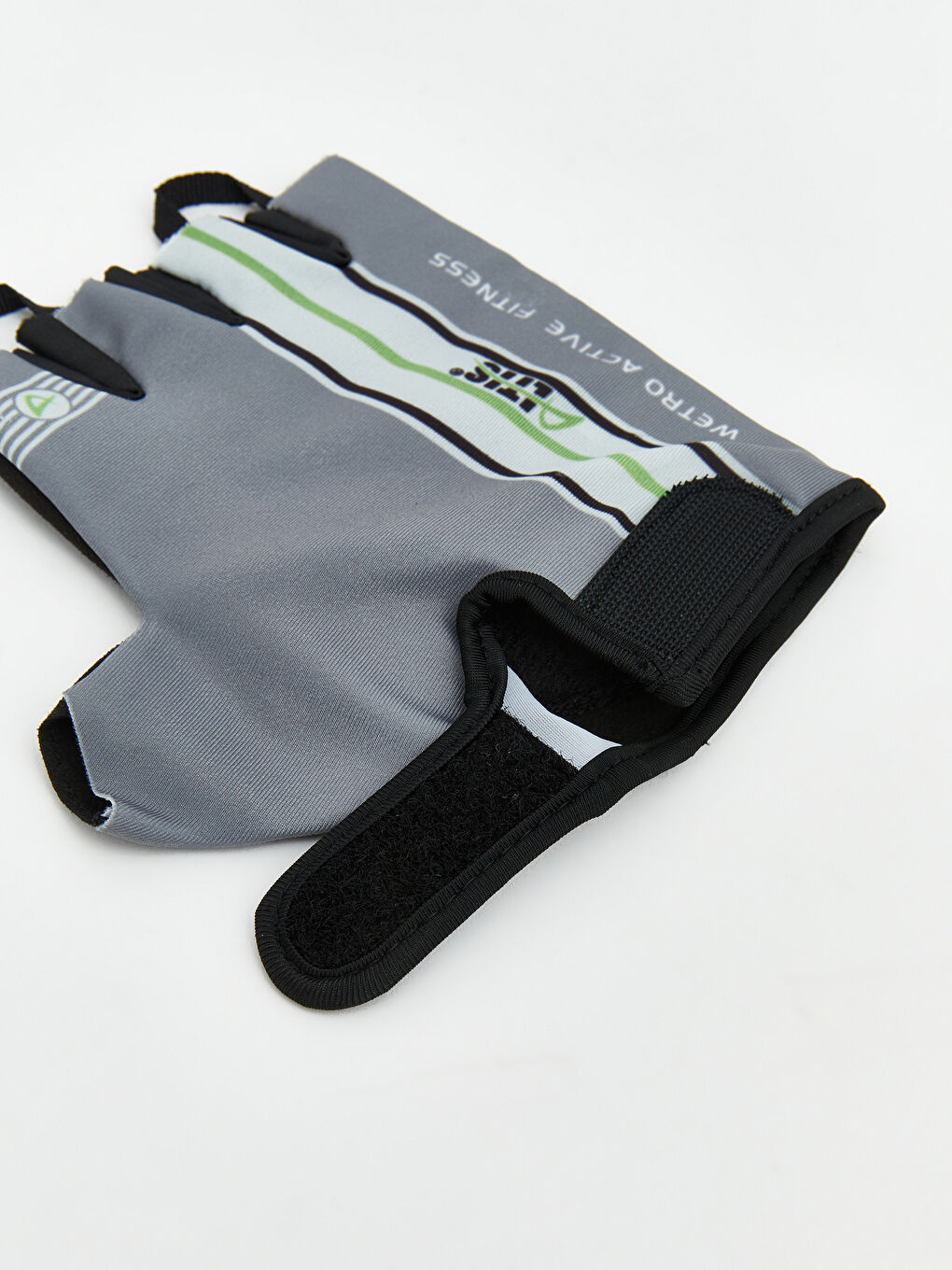 Karışık Fitness Eldiveni-3