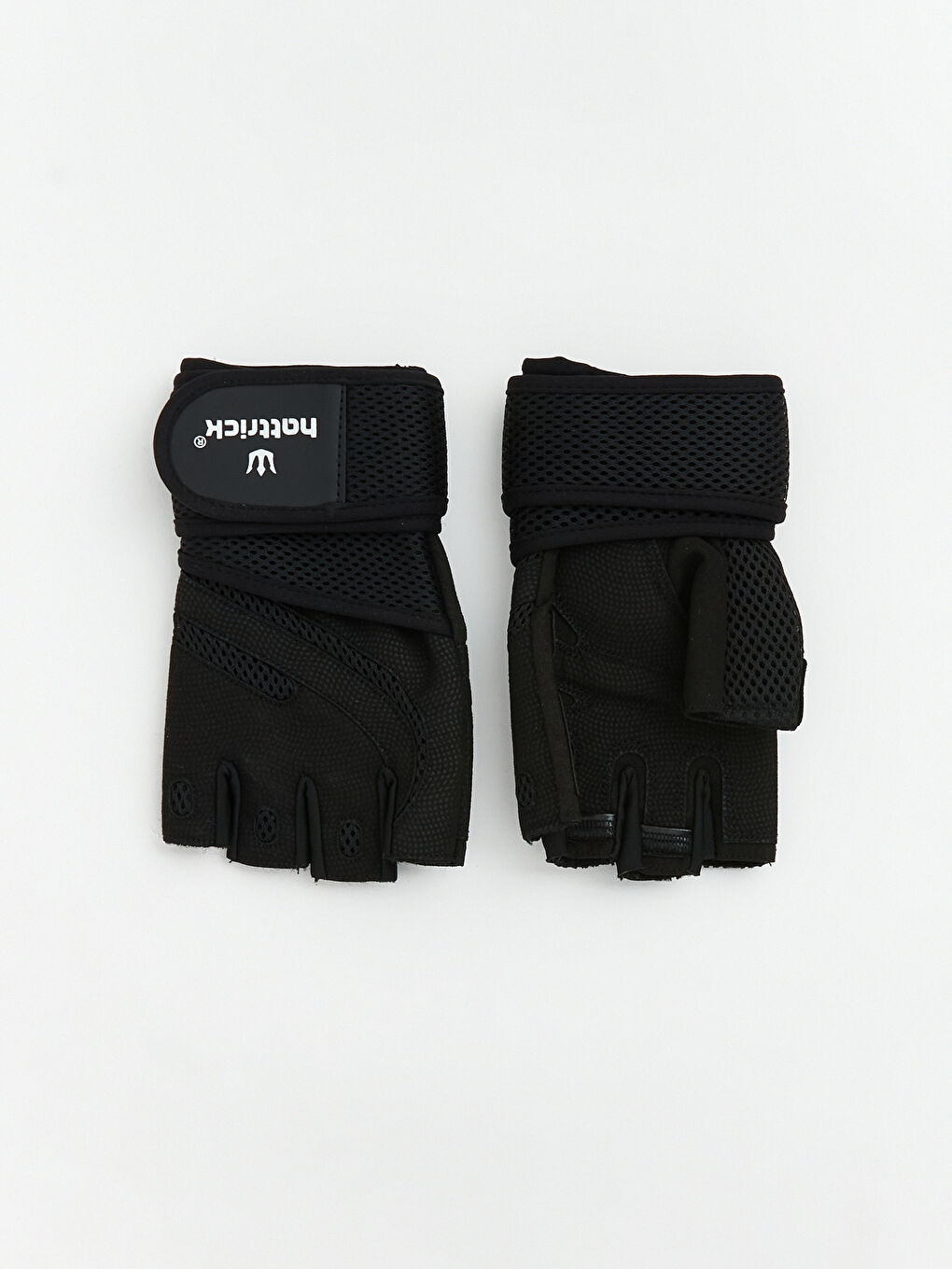 Karışık Fitness Eldiveni-1