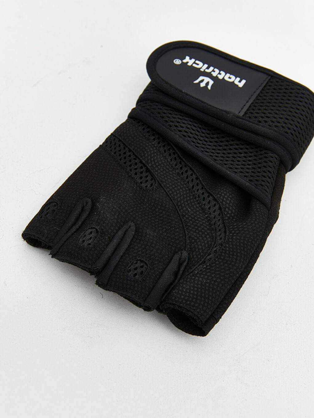 Karışık Fitness Eldiveni-2