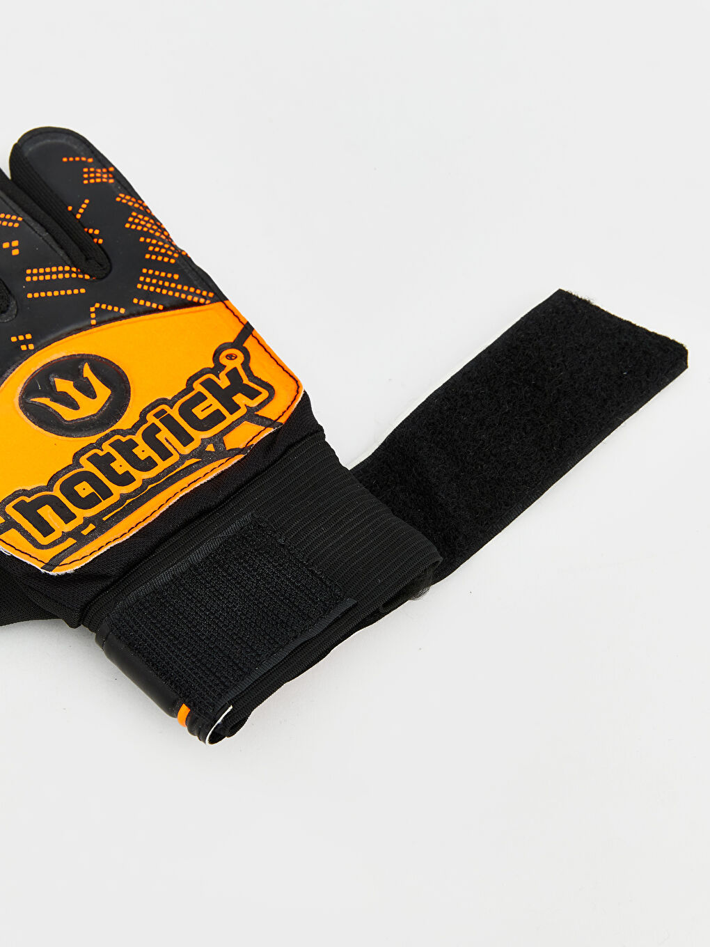 Karışık İçi Kaydırmaz Sporcu Eldiveni-2