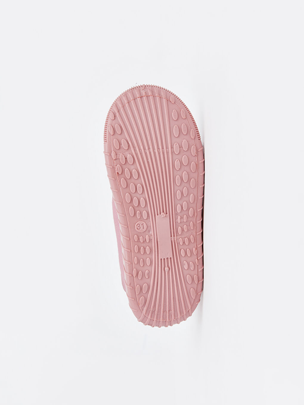 Lilo and Stitch Printed Baby Girls' Slipper Boots-3