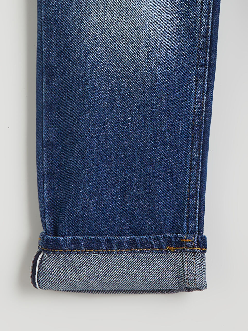 Regular Fit Boys' Jeans-2