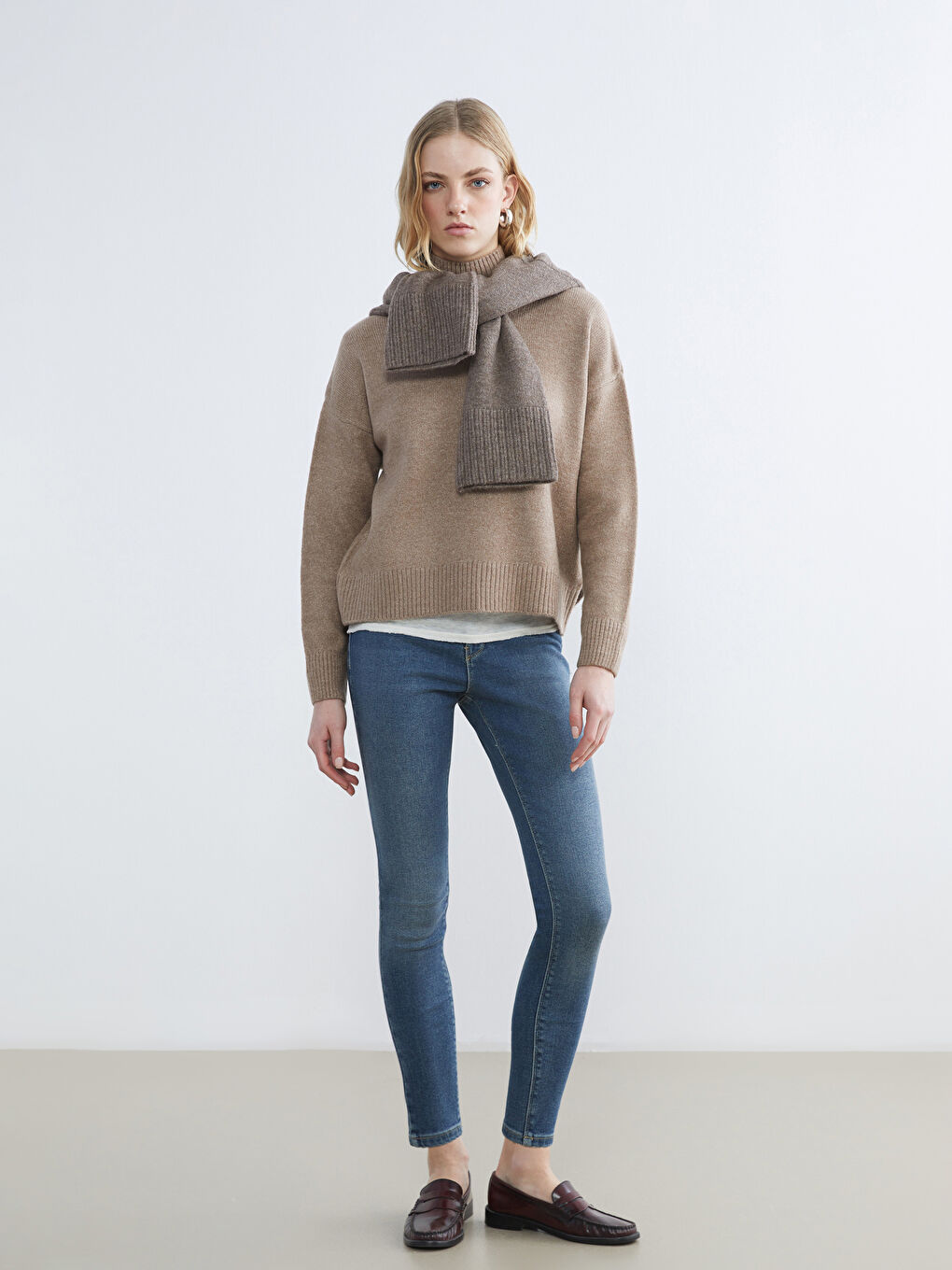 Jupiter Super Skinny Fit Women's Jeans