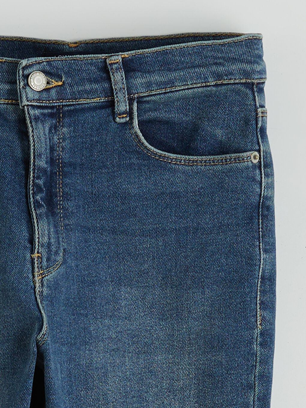 Jupiter Super Skinny Fit Women's Jeans-5