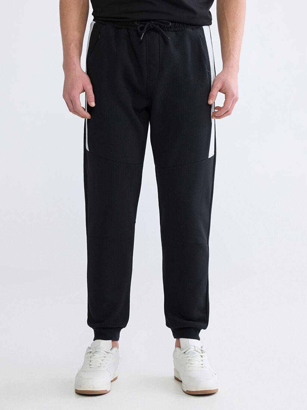 Men's Standard-Fit Joggers-1