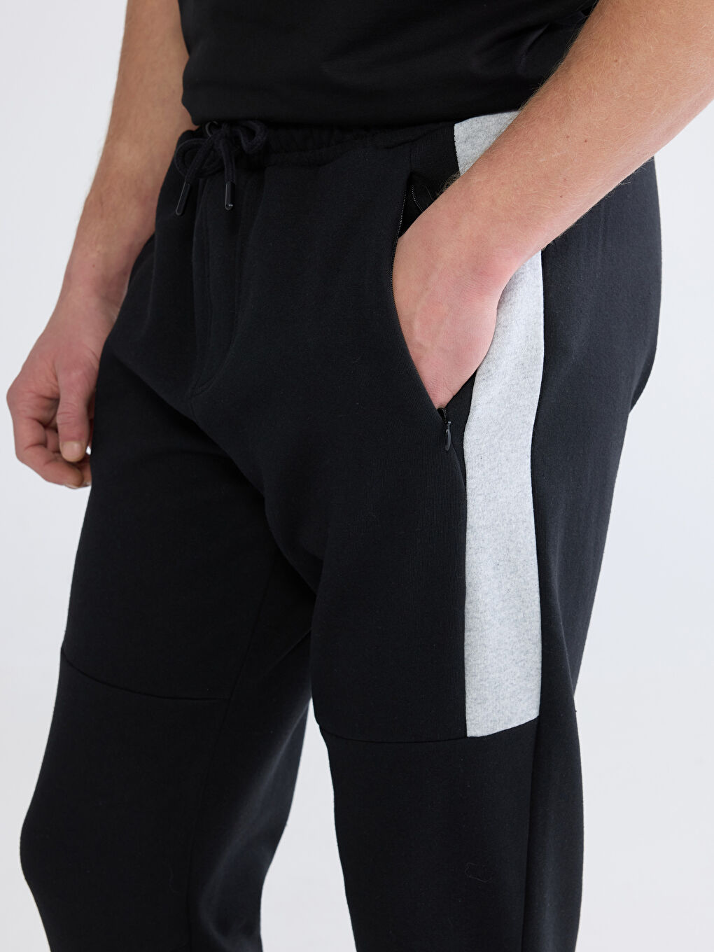 Men's Standard-Fit Joggers-2