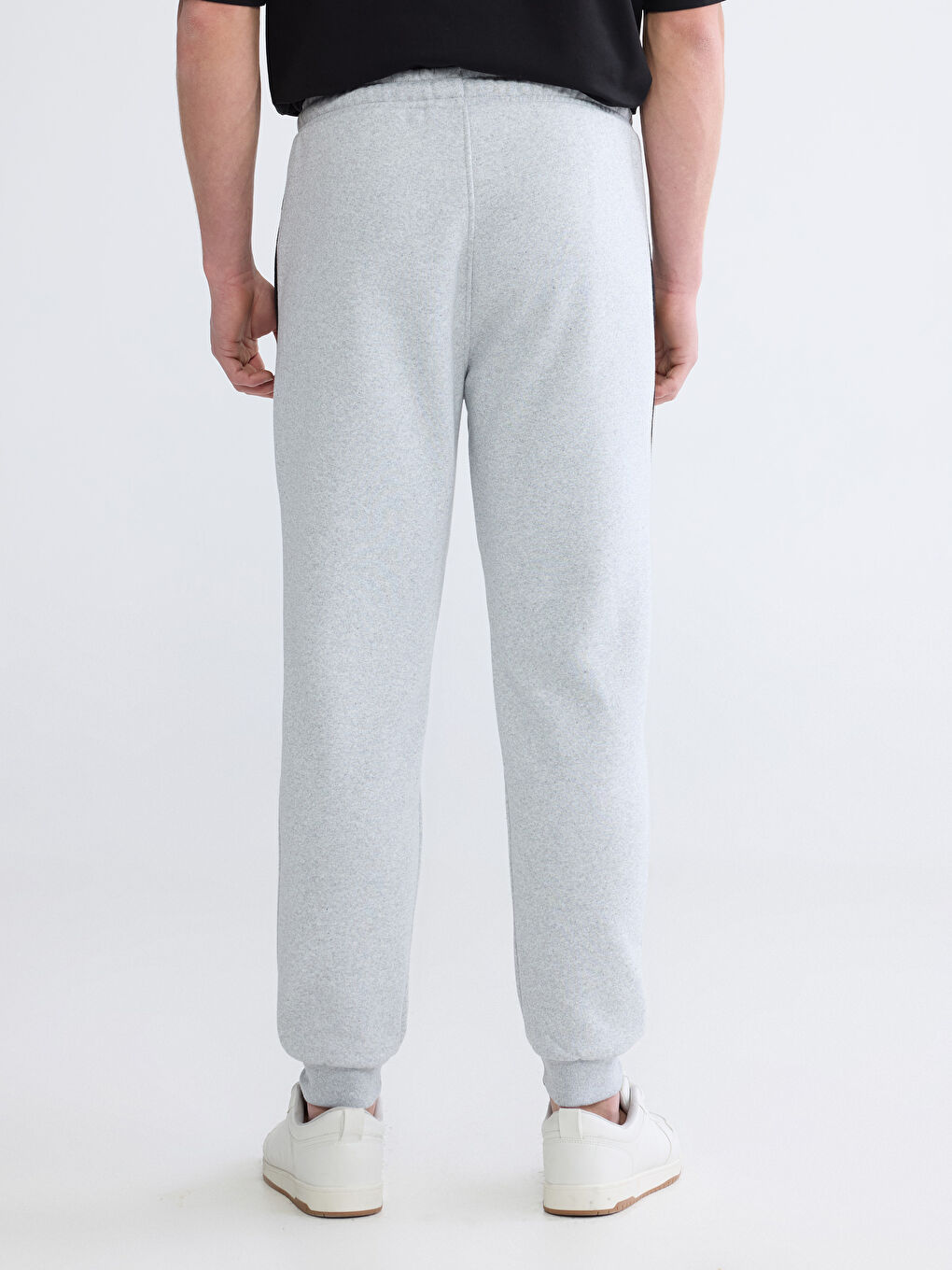 Men's Standard Fit Joggers-3
