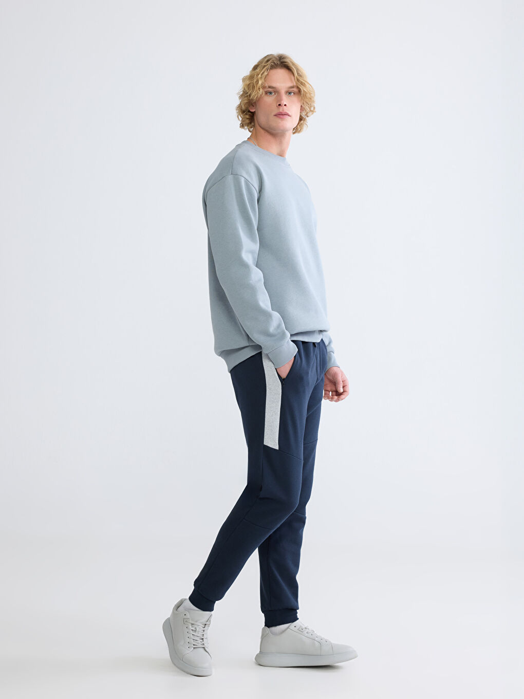 Men's Standard-Fit Joggers