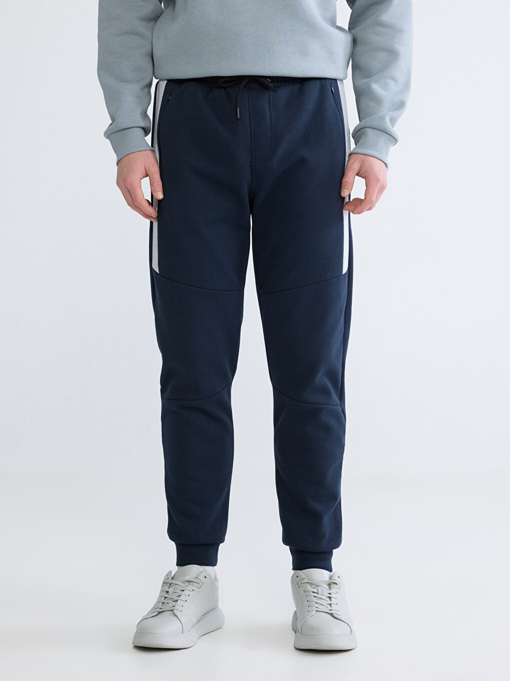 Men's Standard-Fit Joggers-1