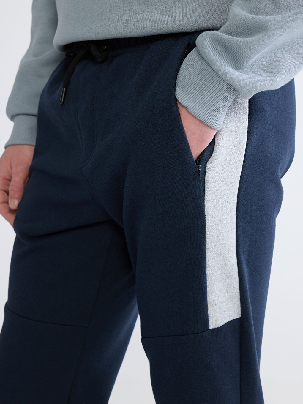 Men's Standard-Fit Joggers-2