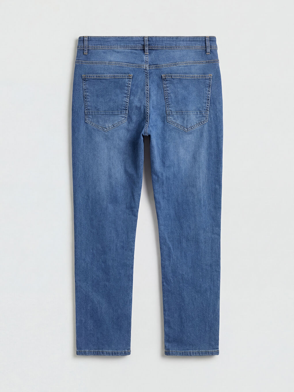 Man INDIGO Jeans-1