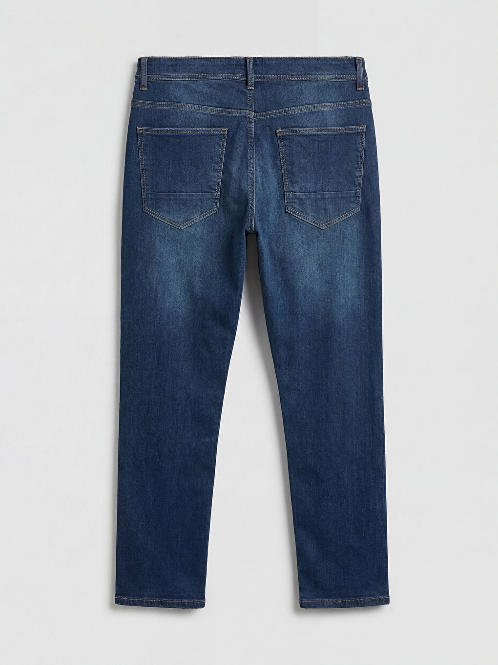 Man INDIGO Jeans-1