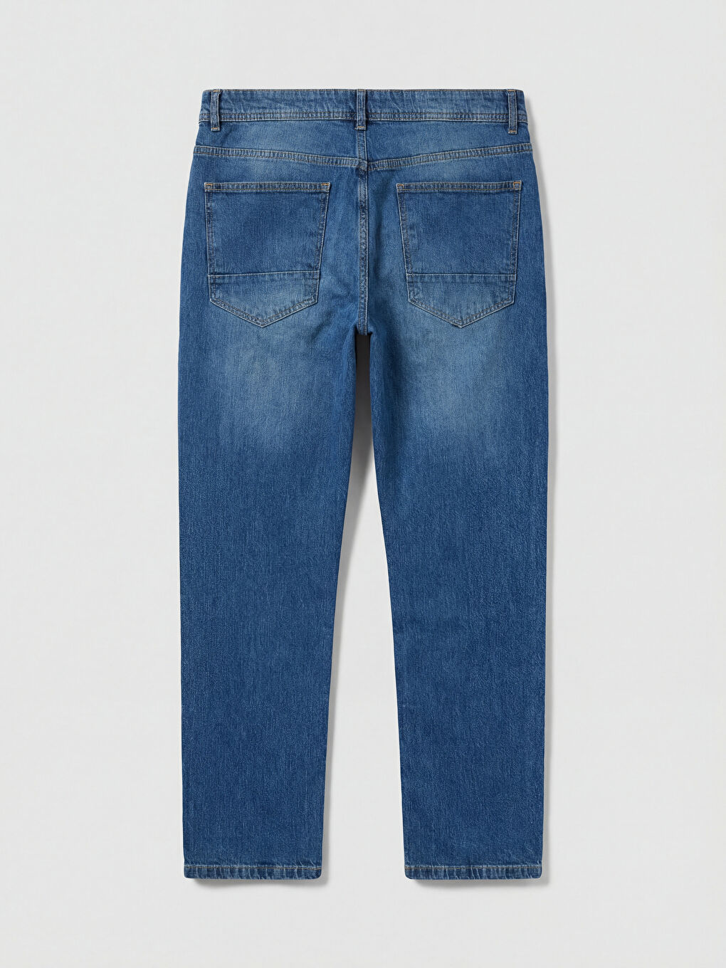 Man INDIGO Jeans-1
