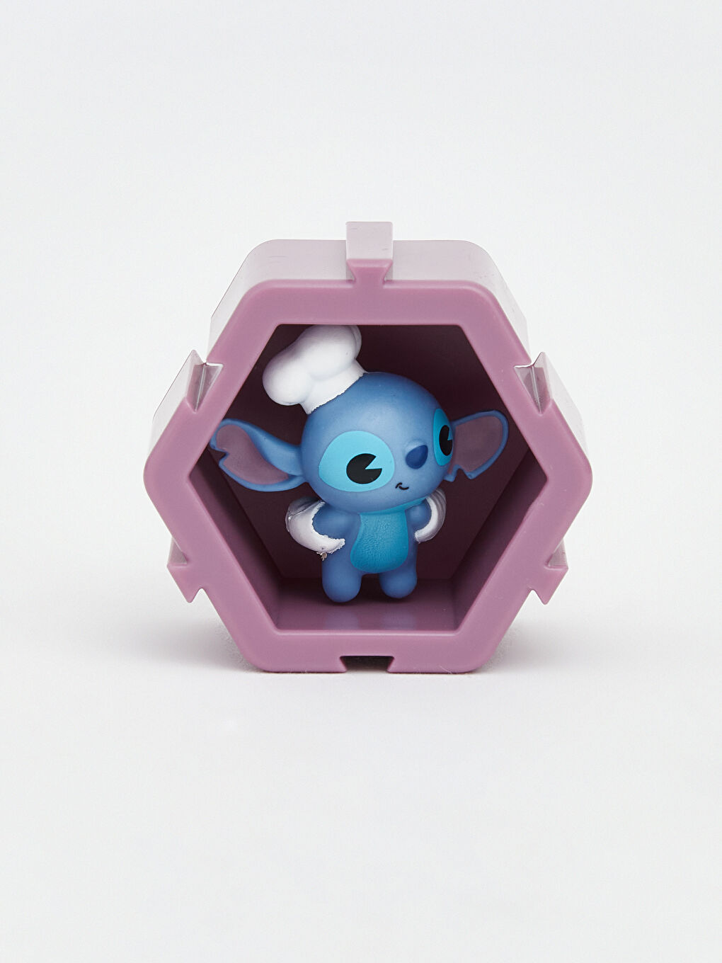 Stitch Figürlü Minyatür Oyuncak-1