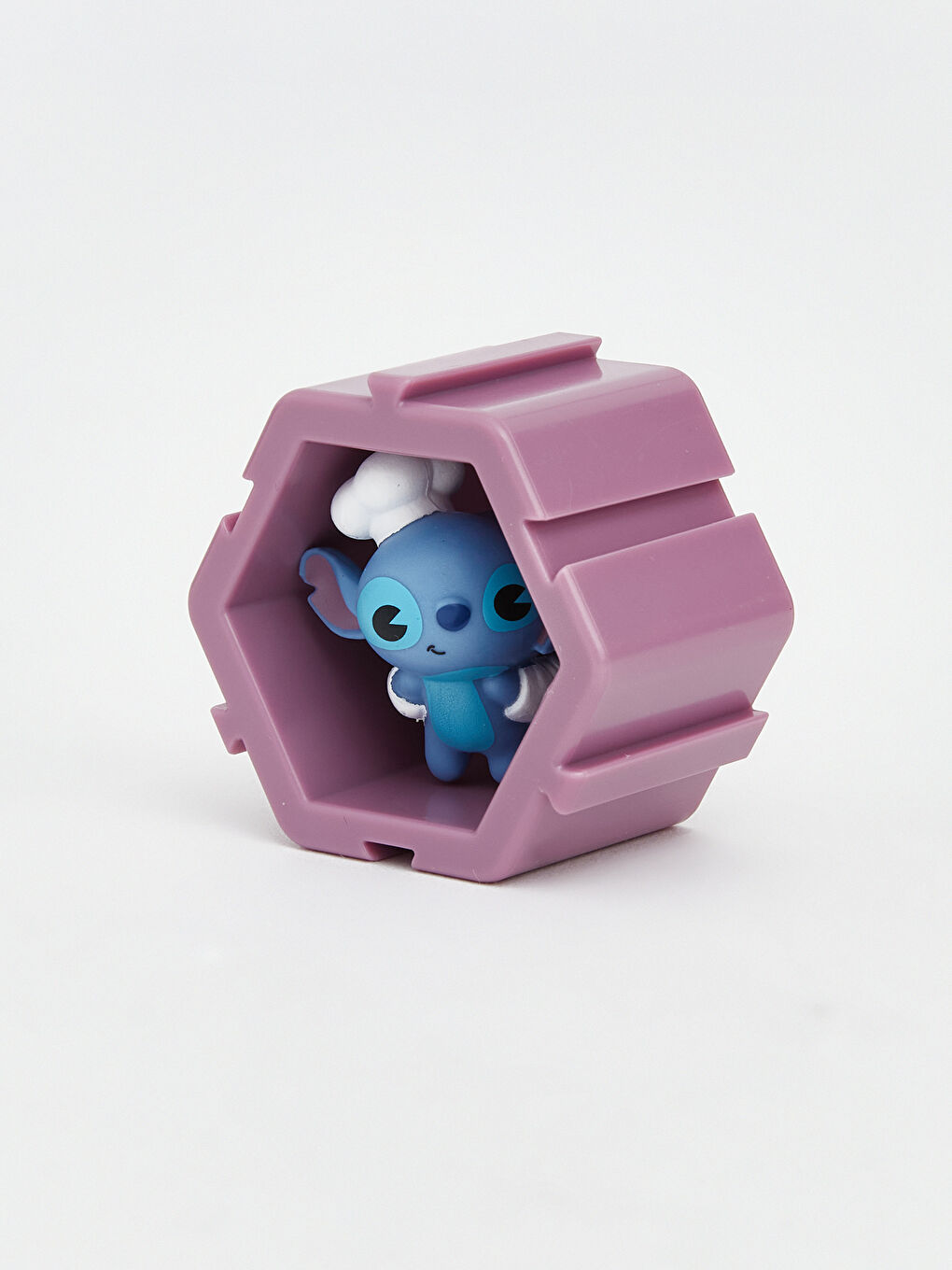 Stitch Figürlü Minyatür Oyuncak-2