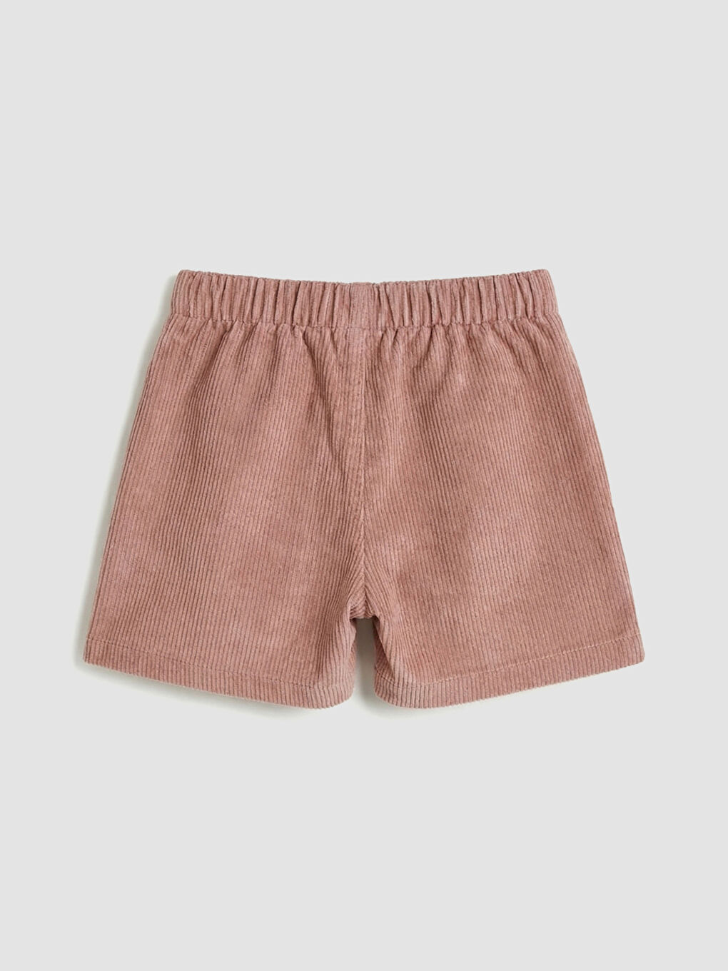 Ekru Bebe Yaka Kız Çocuk 3'lü Takım-6