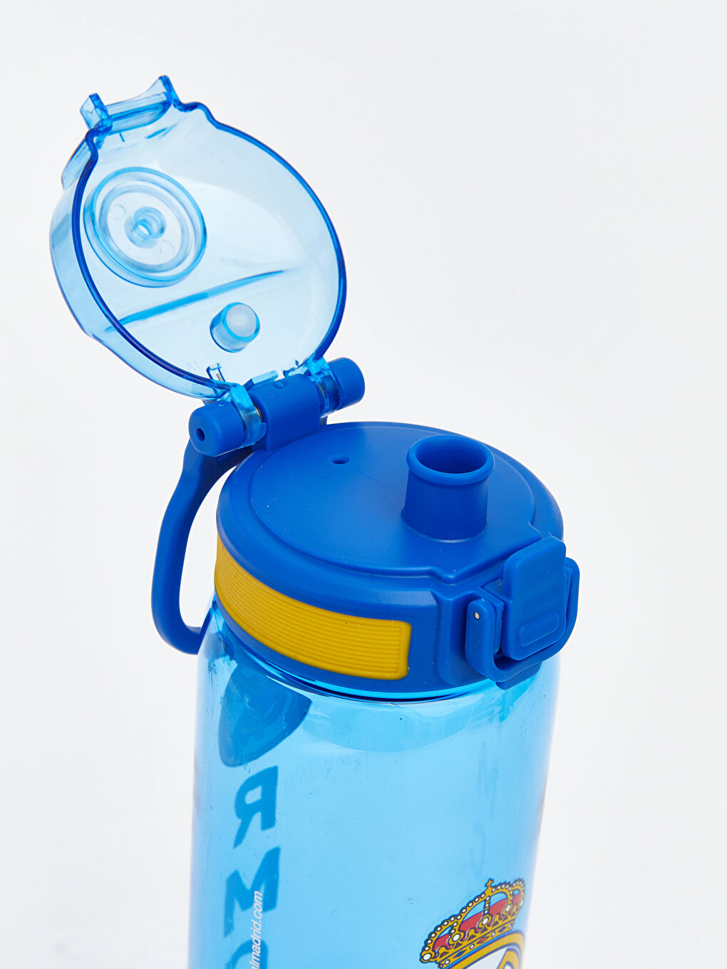 Karışık Real Madrid Baskılı Suluk-2